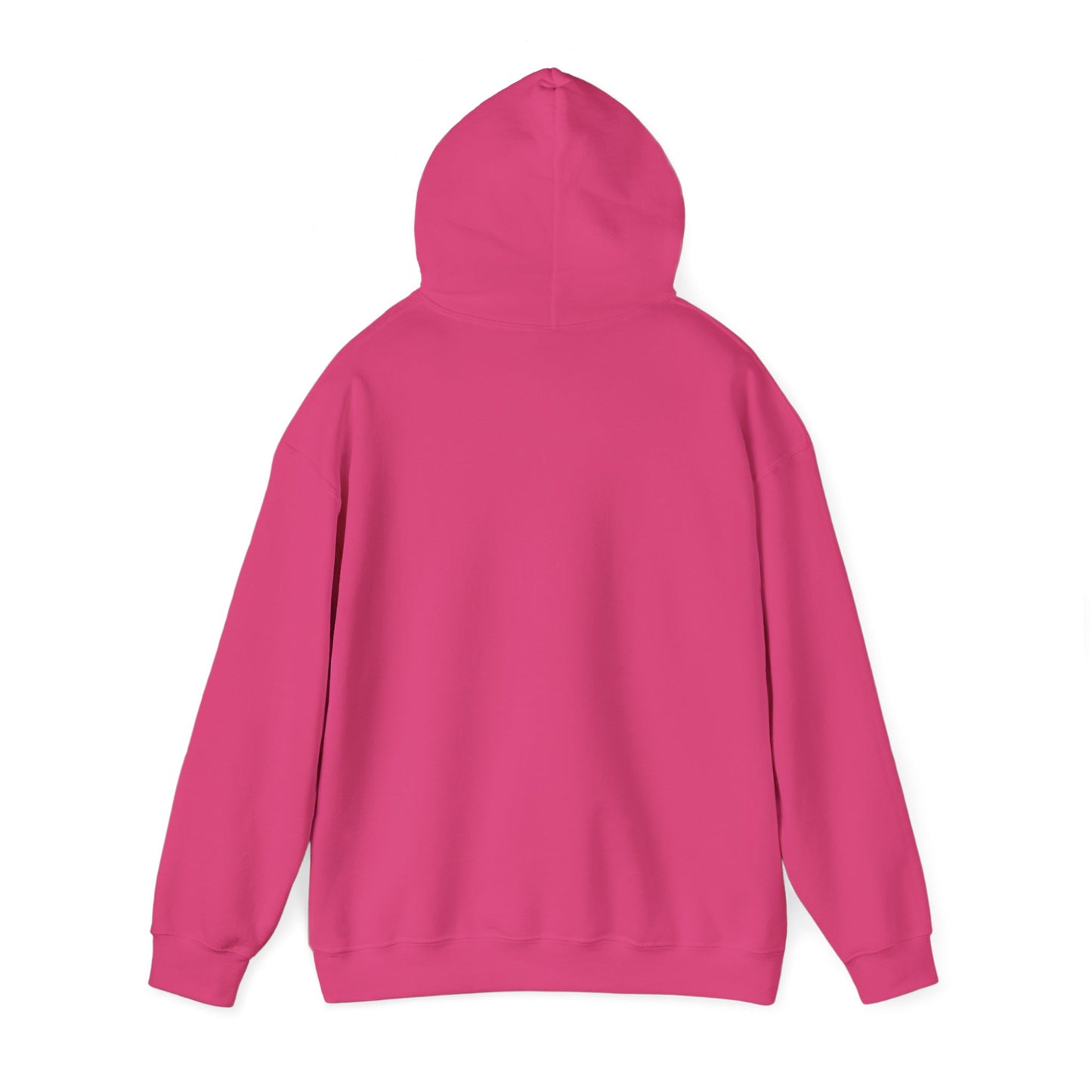 But God Unisex Heavy Blend™ Hooded Sweatshirt