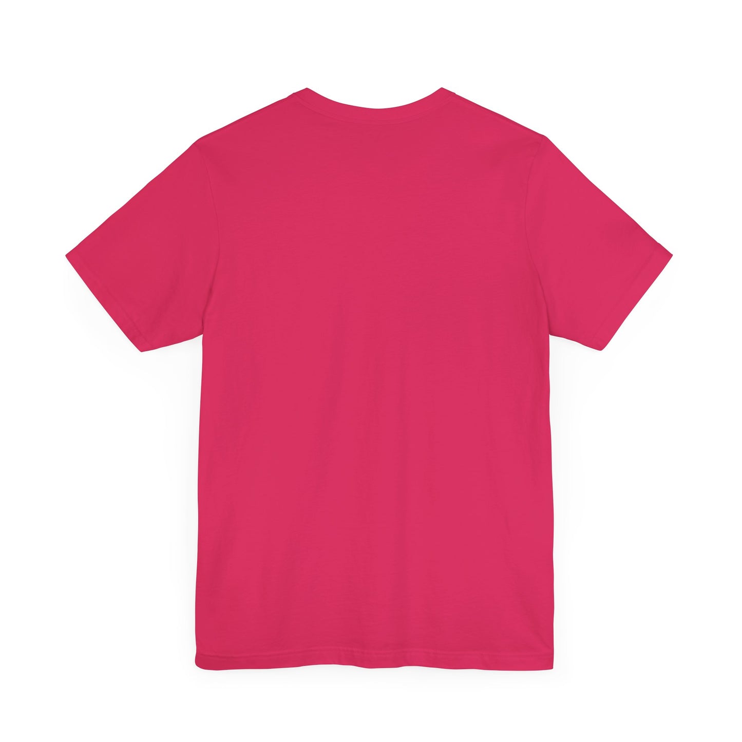 God Is Still Unisex Jersey Short Sleeve Tee