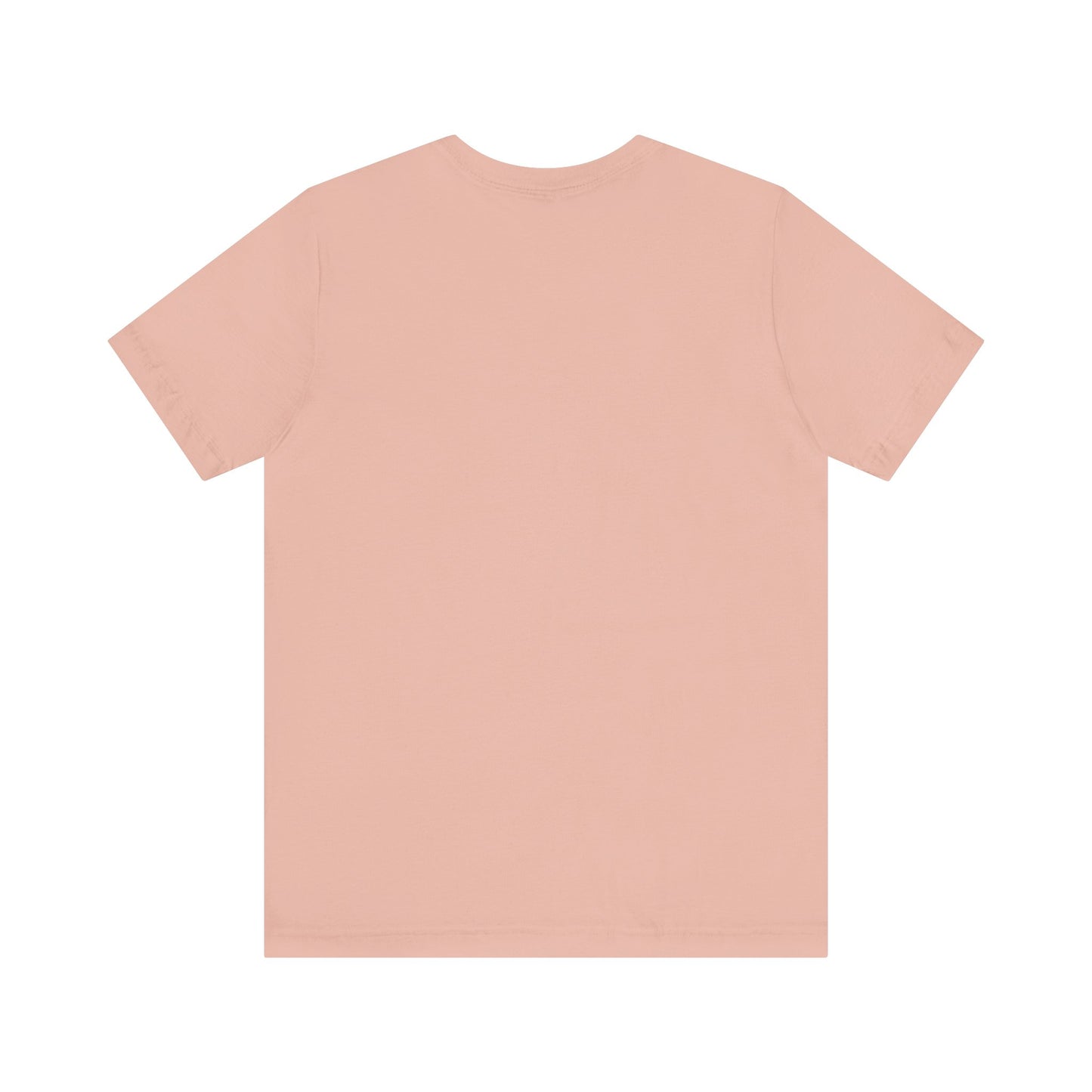 God Is Still Unisex Jersey Short Sleeve Tee