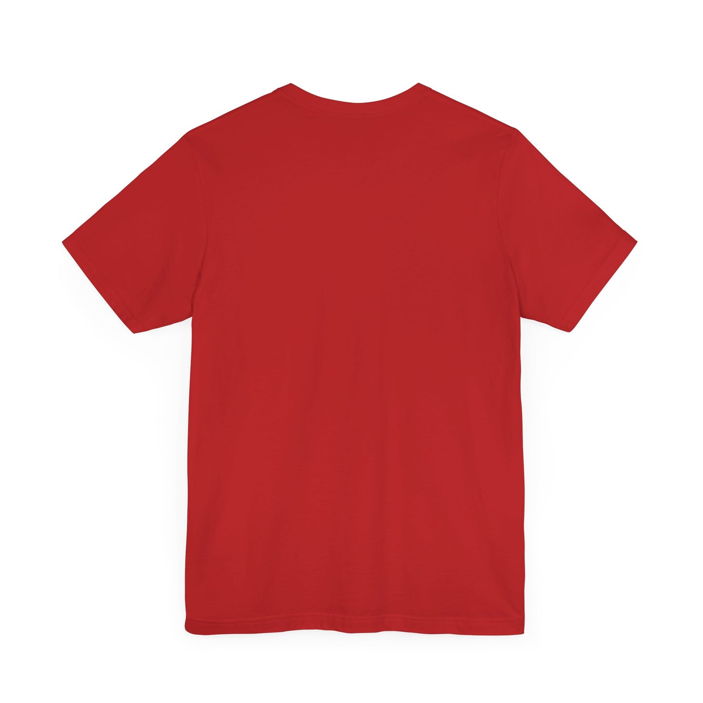 In the Waiting, Unisex Jersey Short Sleeve Tee