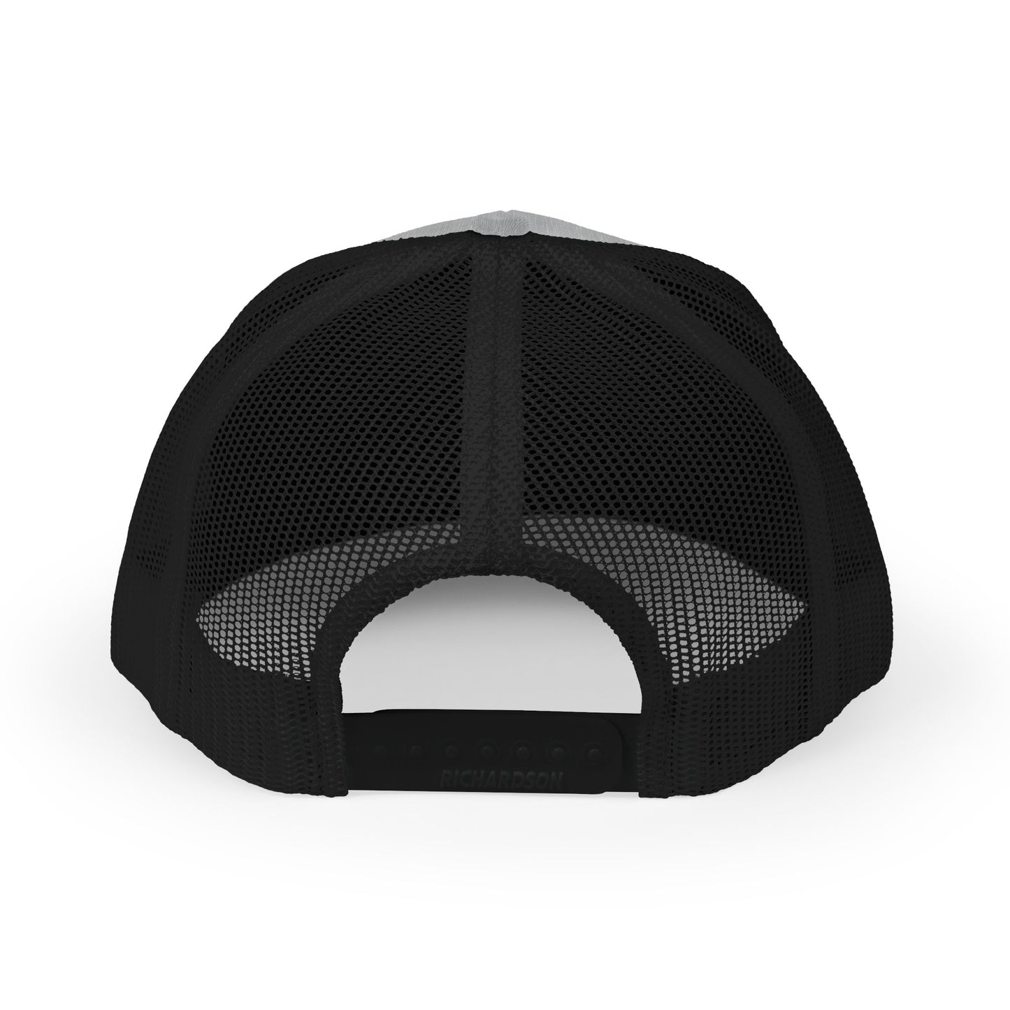 Fearless, Snapback Trucker Cap (Embroidery)