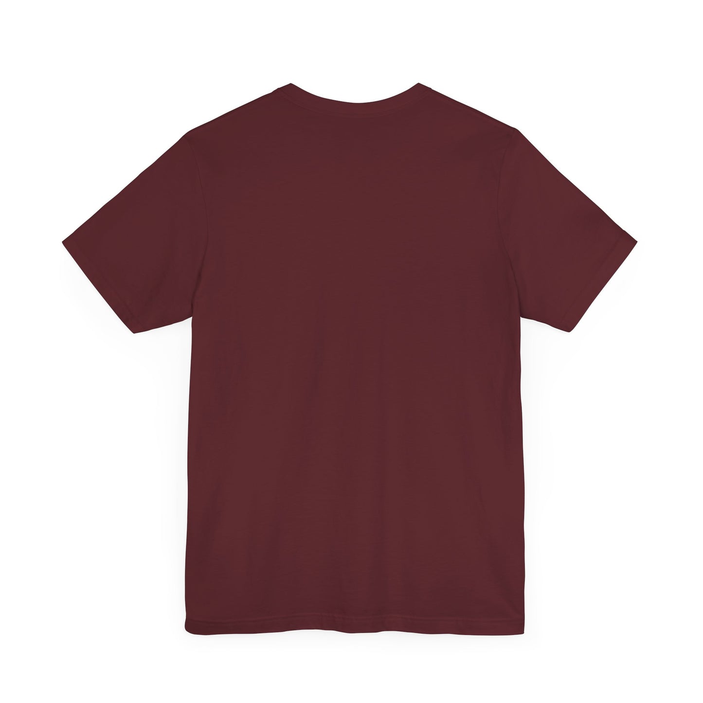 In the Waiting, Unisex Jersey Short Sleeve Tee