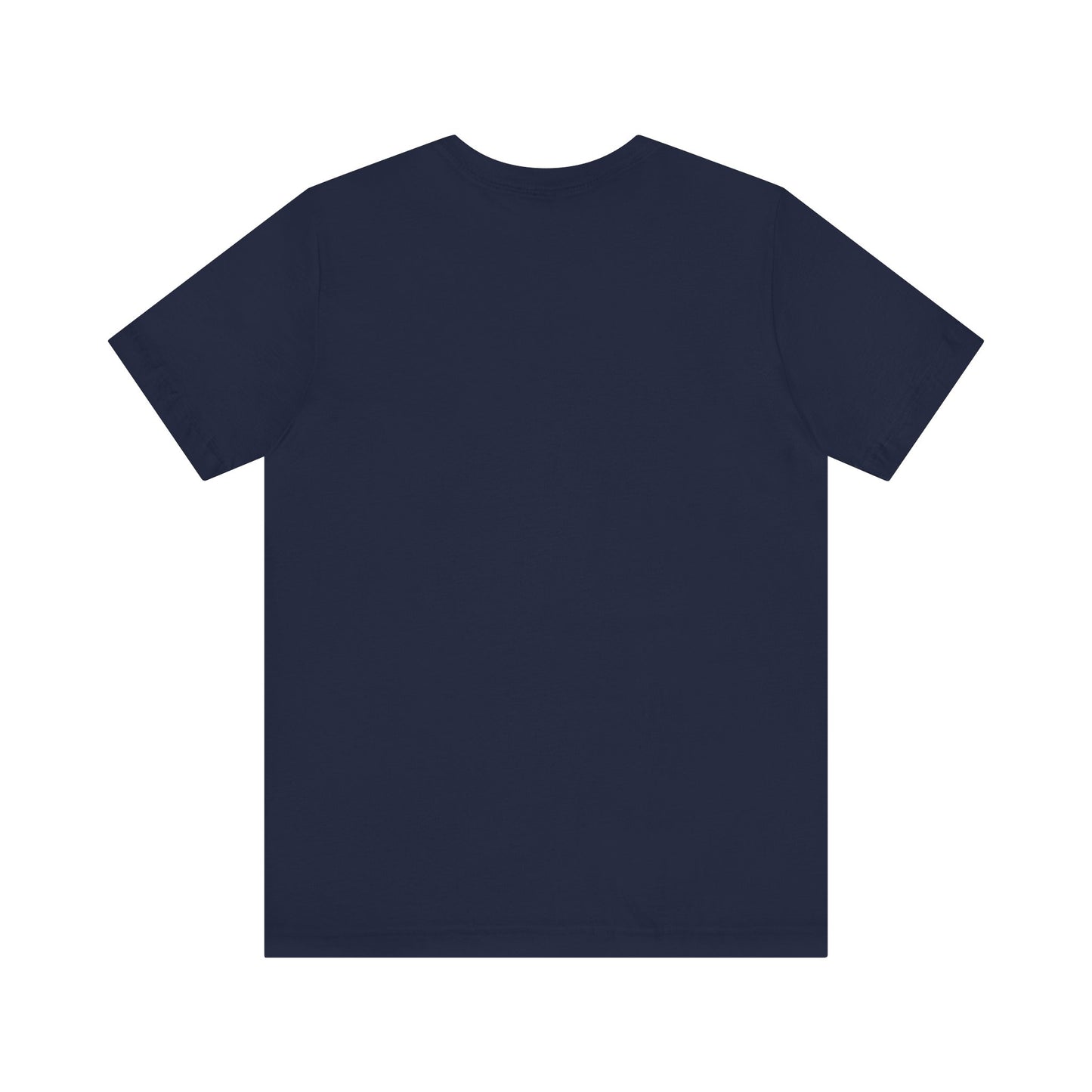In the Waiting, Unisex Jersey Short Sleeve Tee
