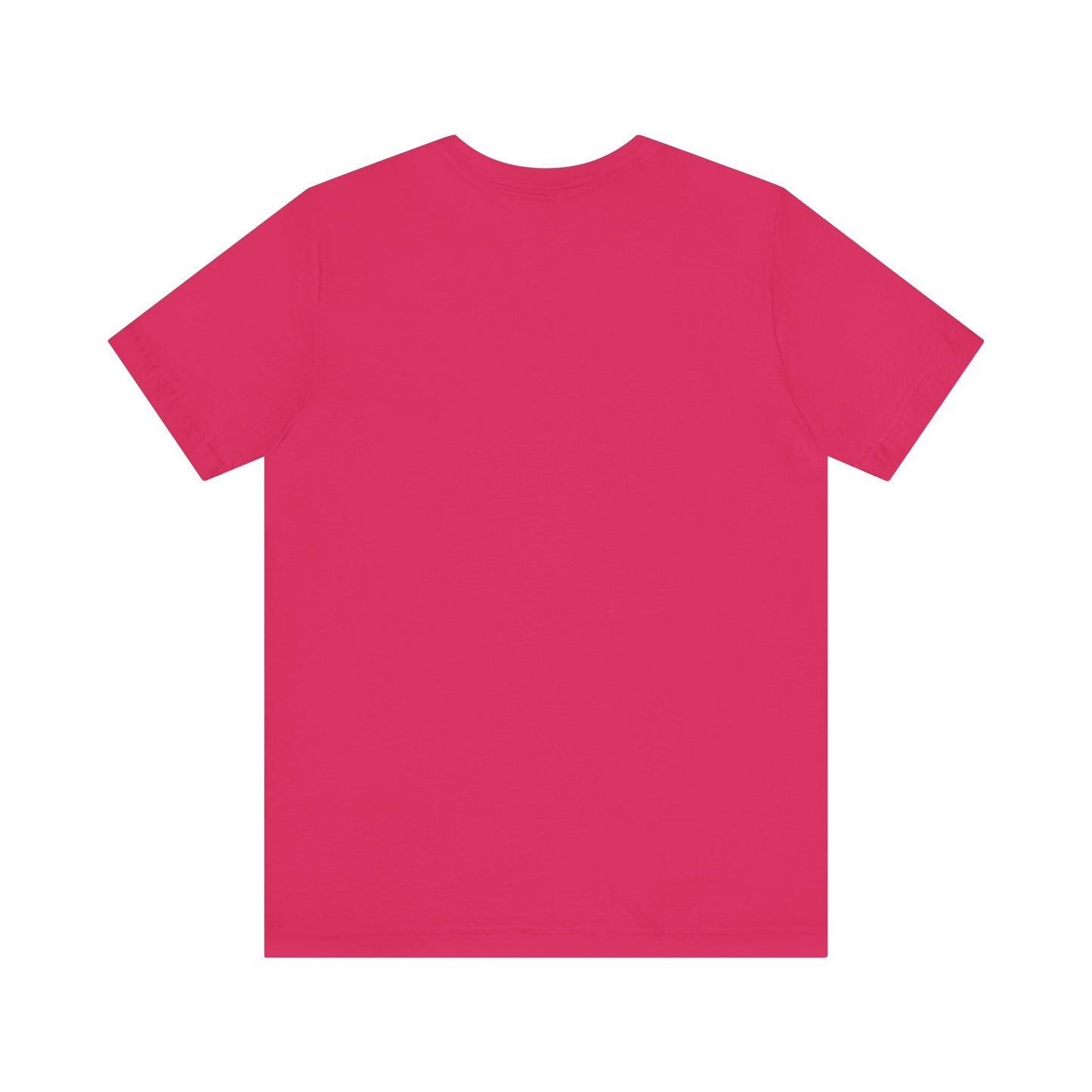 God Is Still Unisex Jersey Short Sleeve Tee