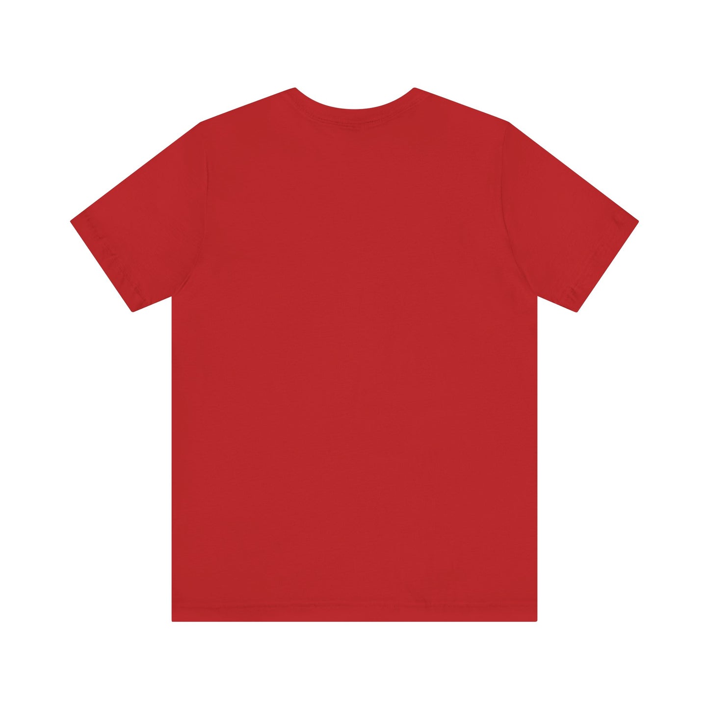God Is Still Unisex Jersey Short Sleeve Tee
