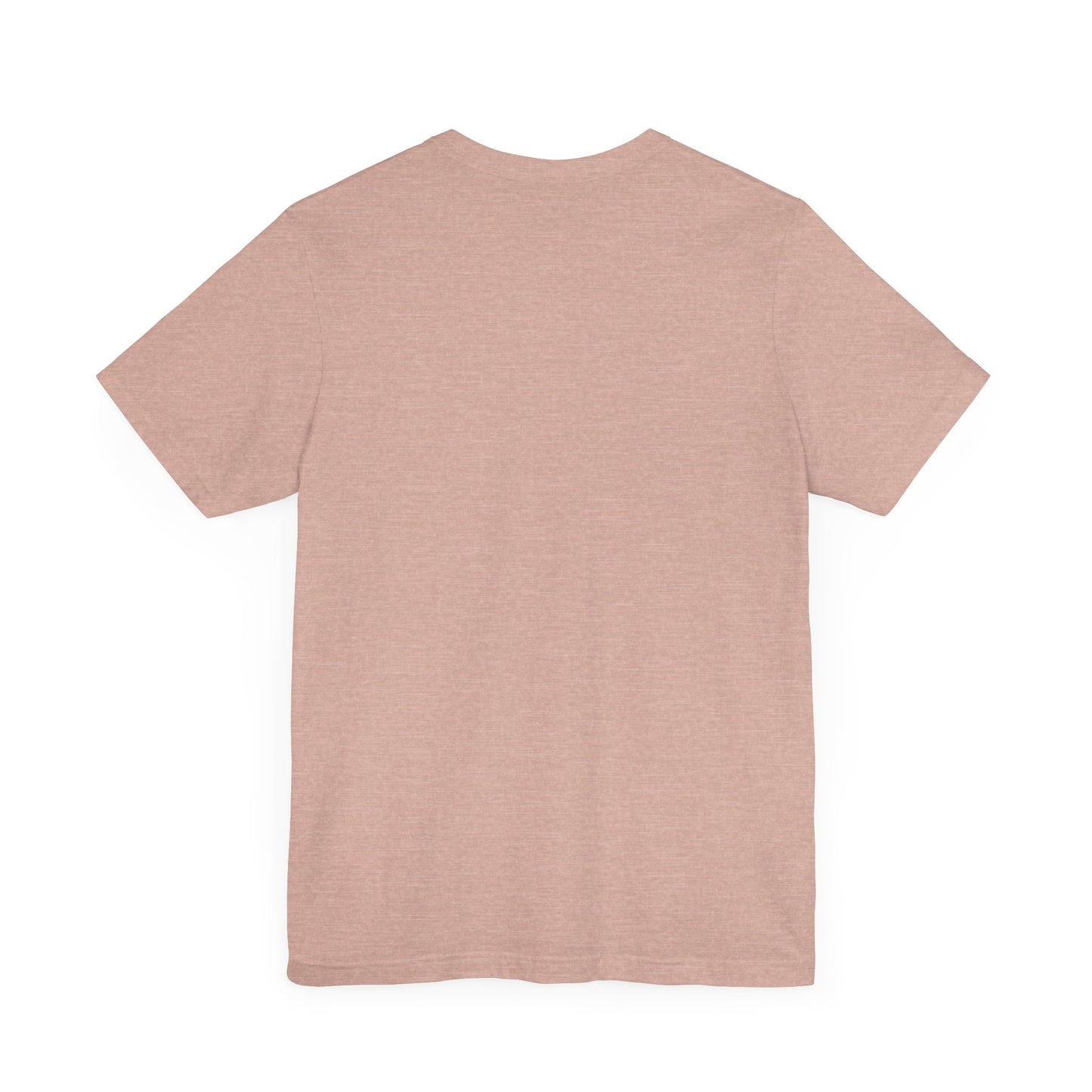 God Is Still Unisex Jersey Short Sleeve Tee