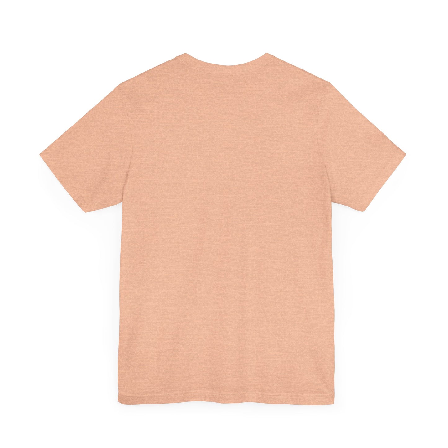 God Is Still Unisex Jersey Short Sleeve Tee