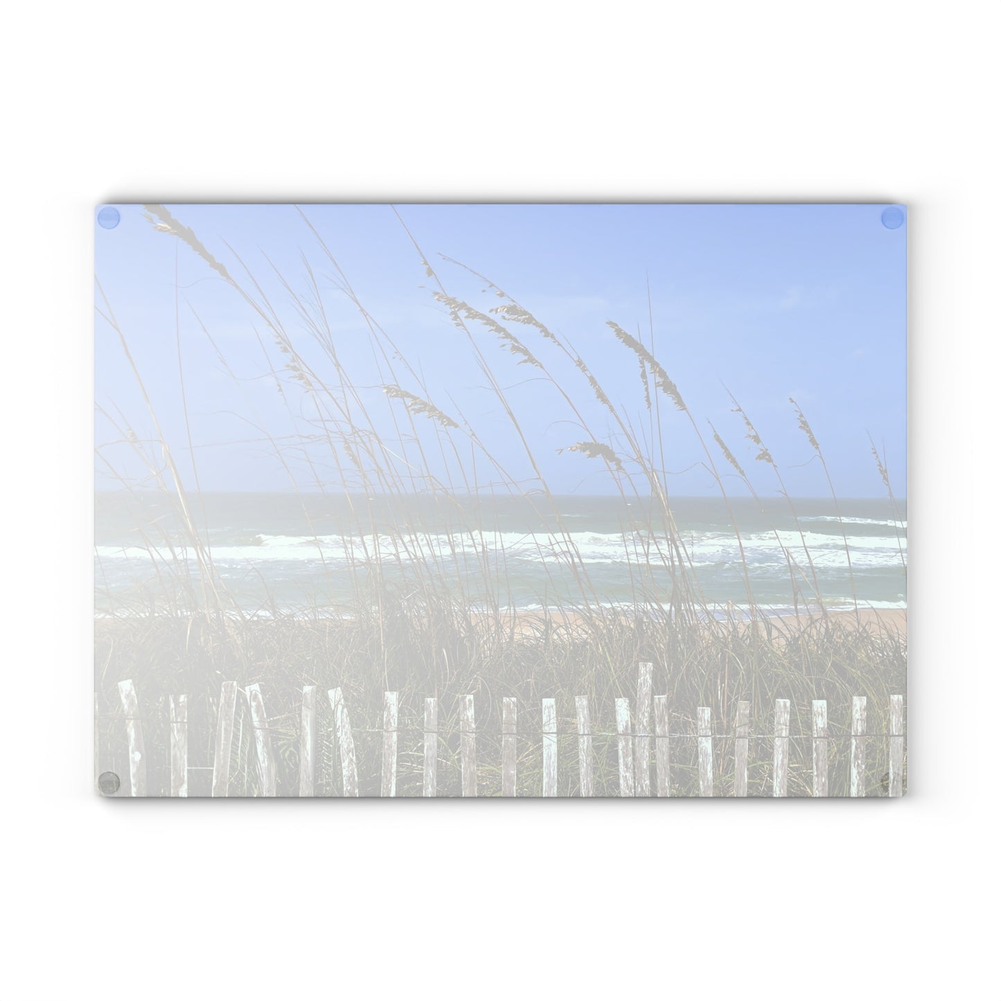 Glass Cutting Board