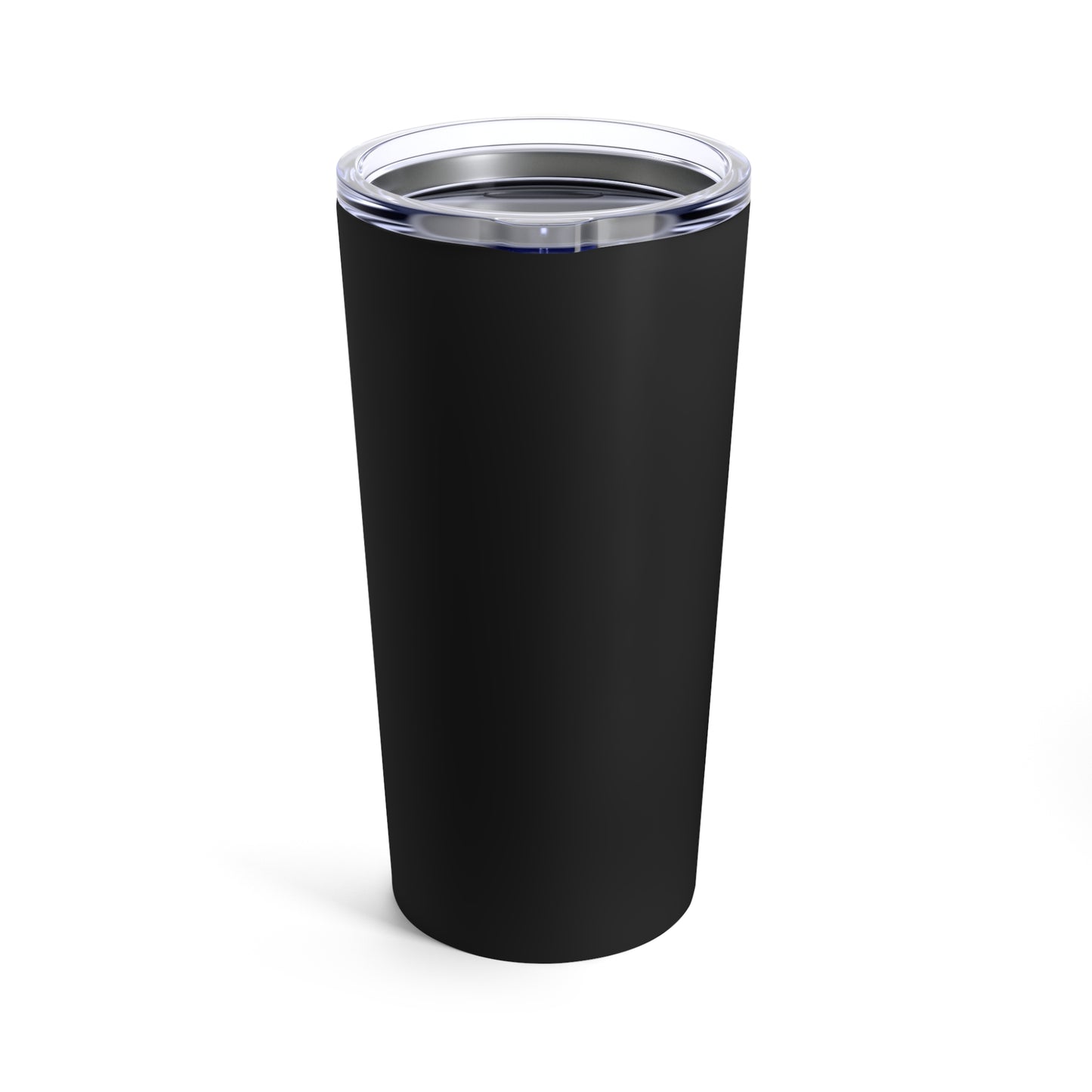 Psalm 27:13, Tumbler 20oz