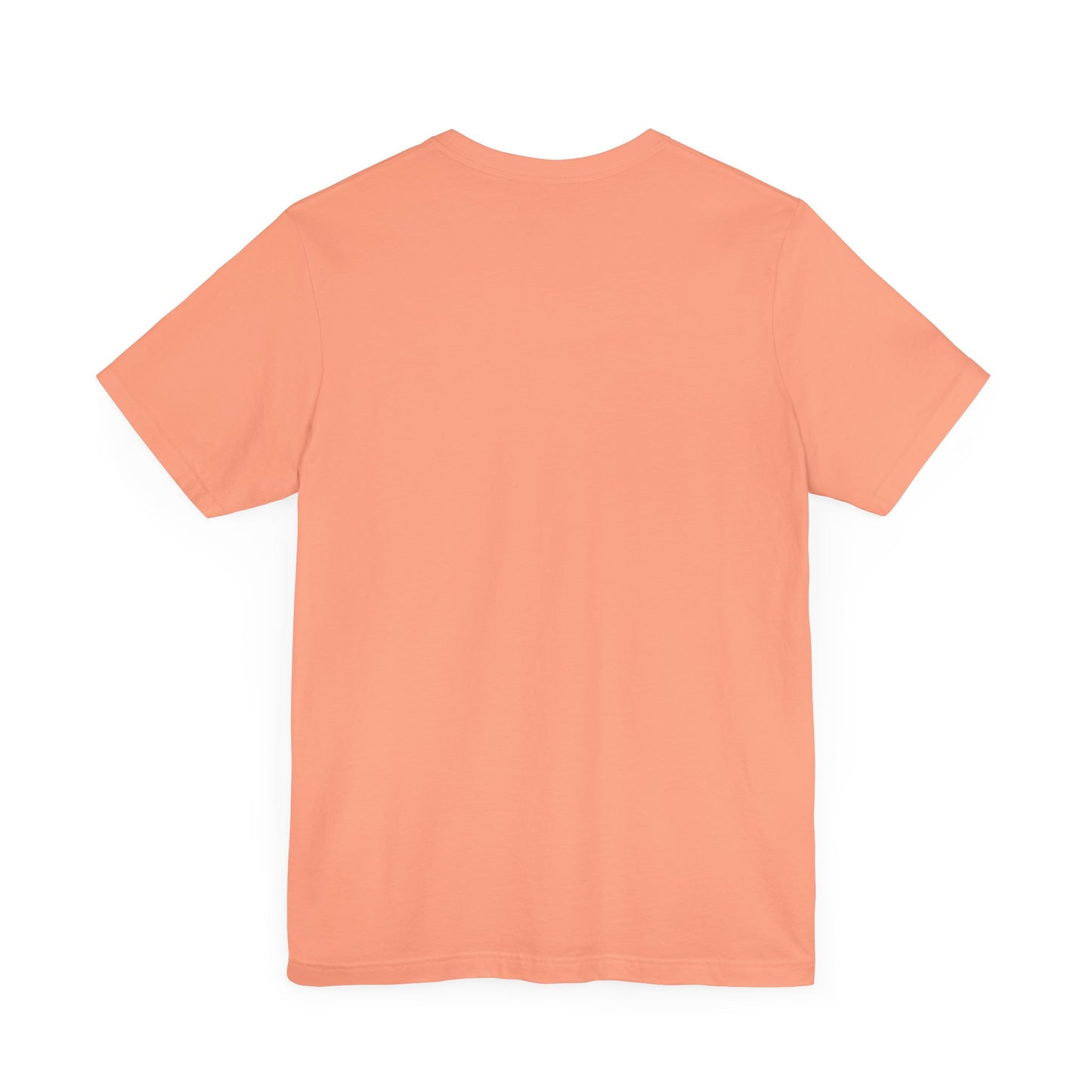 God Is Still Unisex Jersey Short Sleeve Tee