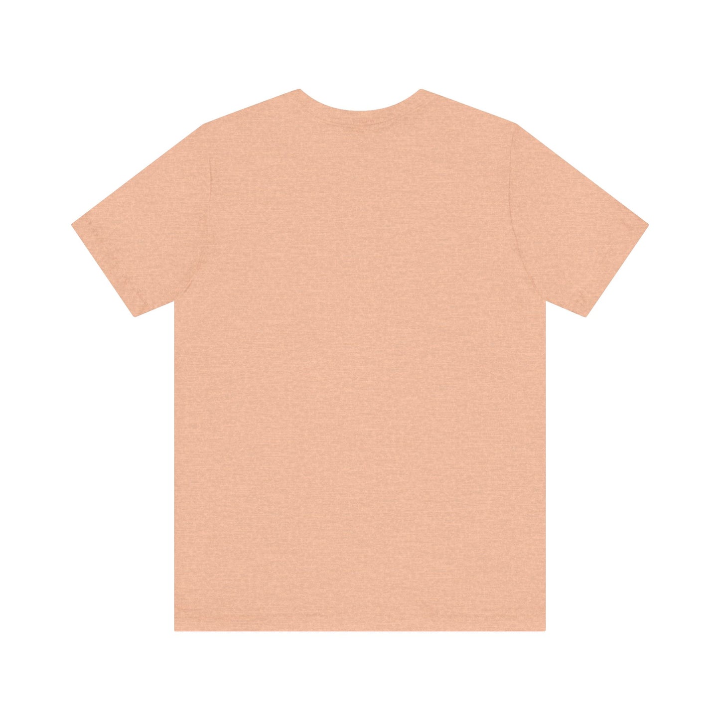 God Is Still Unisex Jersey Short Sleeve Tee