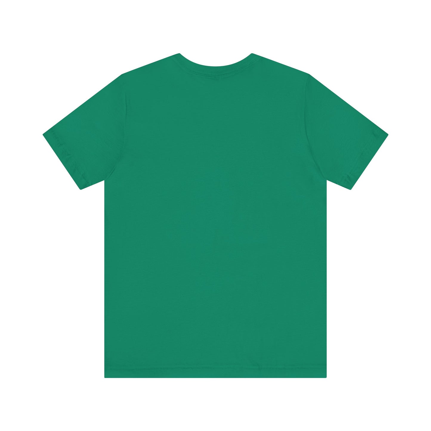 In the Waiting, Unisex Jersey Short Sleeve Tee
