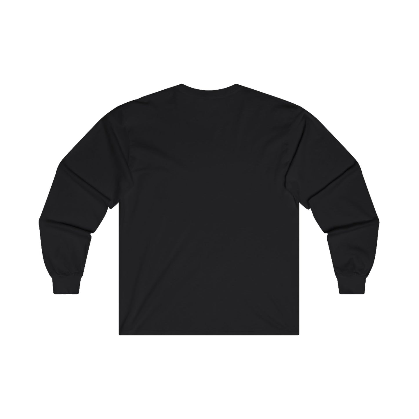 In your waiting, Unisex Ultra Cotton Long Sleeve Tee
