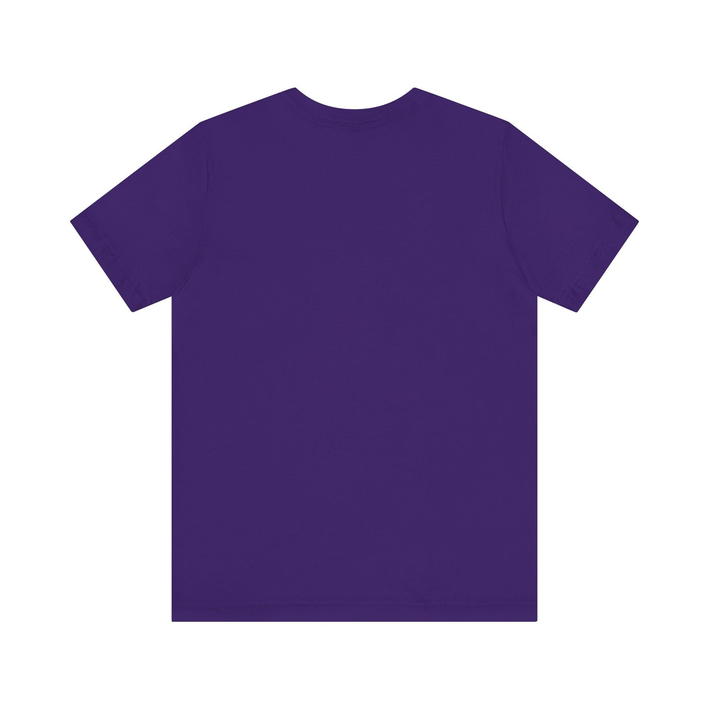 In the Waiting, Unisex Jersey Short Sleeve Tee