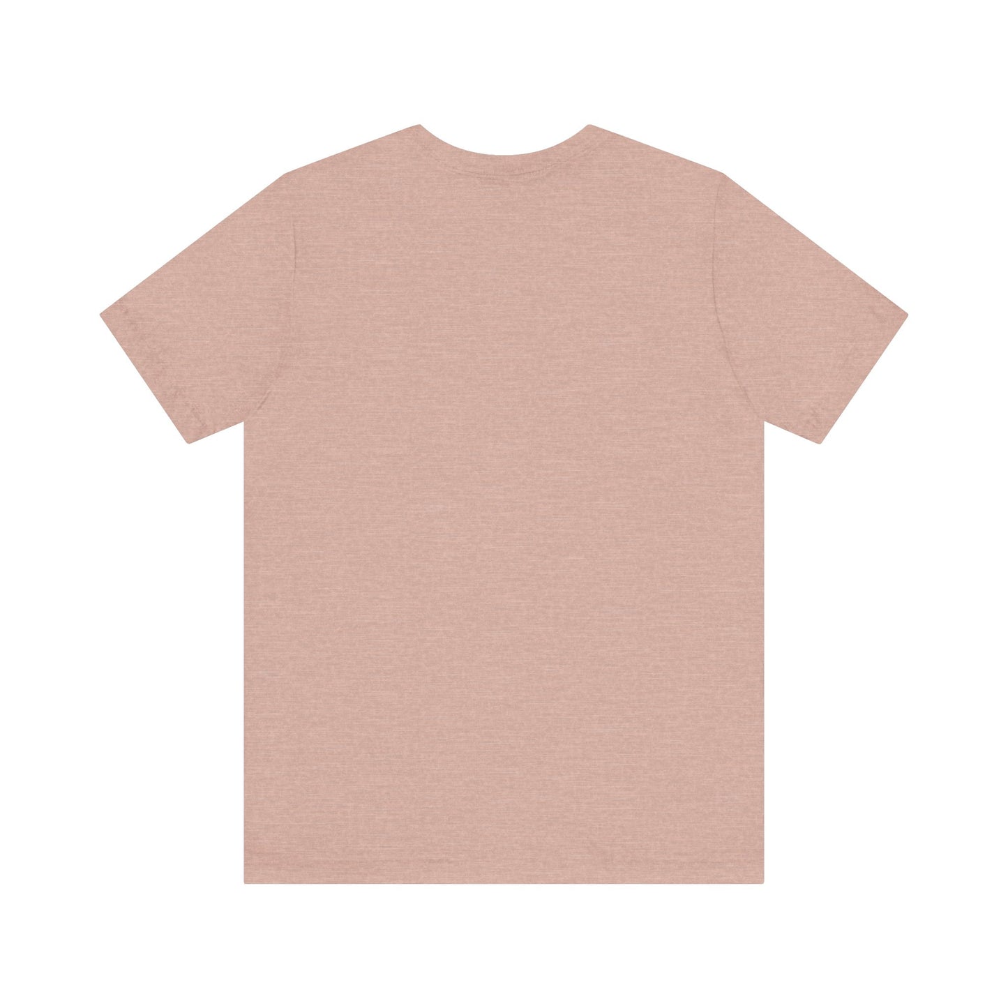 God Is Still Unisex Jersey Short Sleeve Tee
