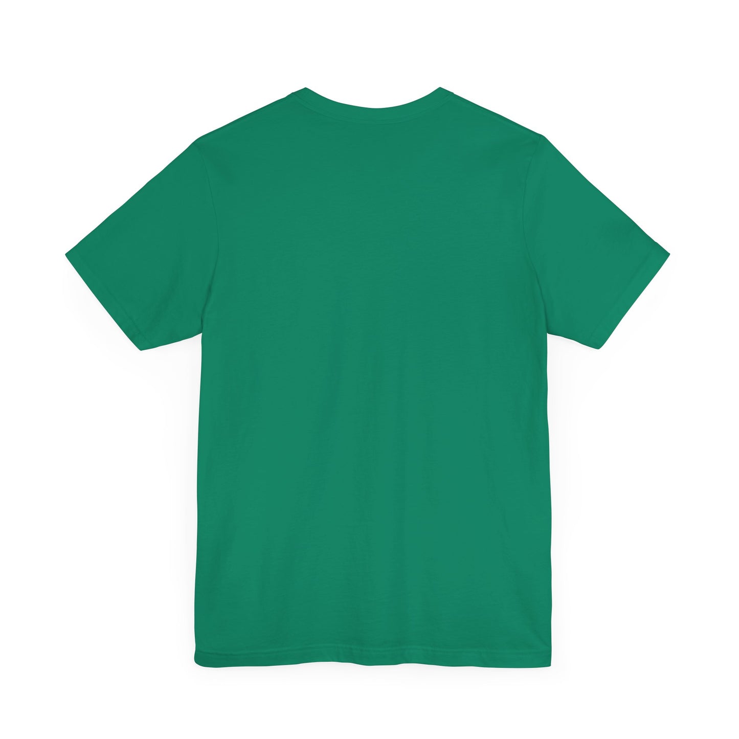 In the Waiting, Unisex Jersey Short Sleeve Tee