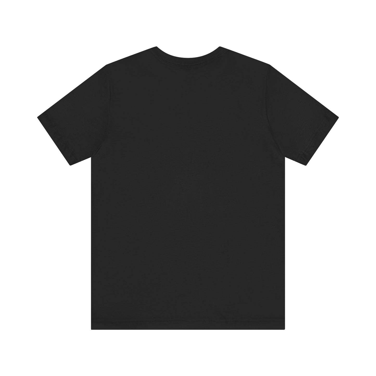 In the Waiting, Unisex Jersey Short Sleeve Tee