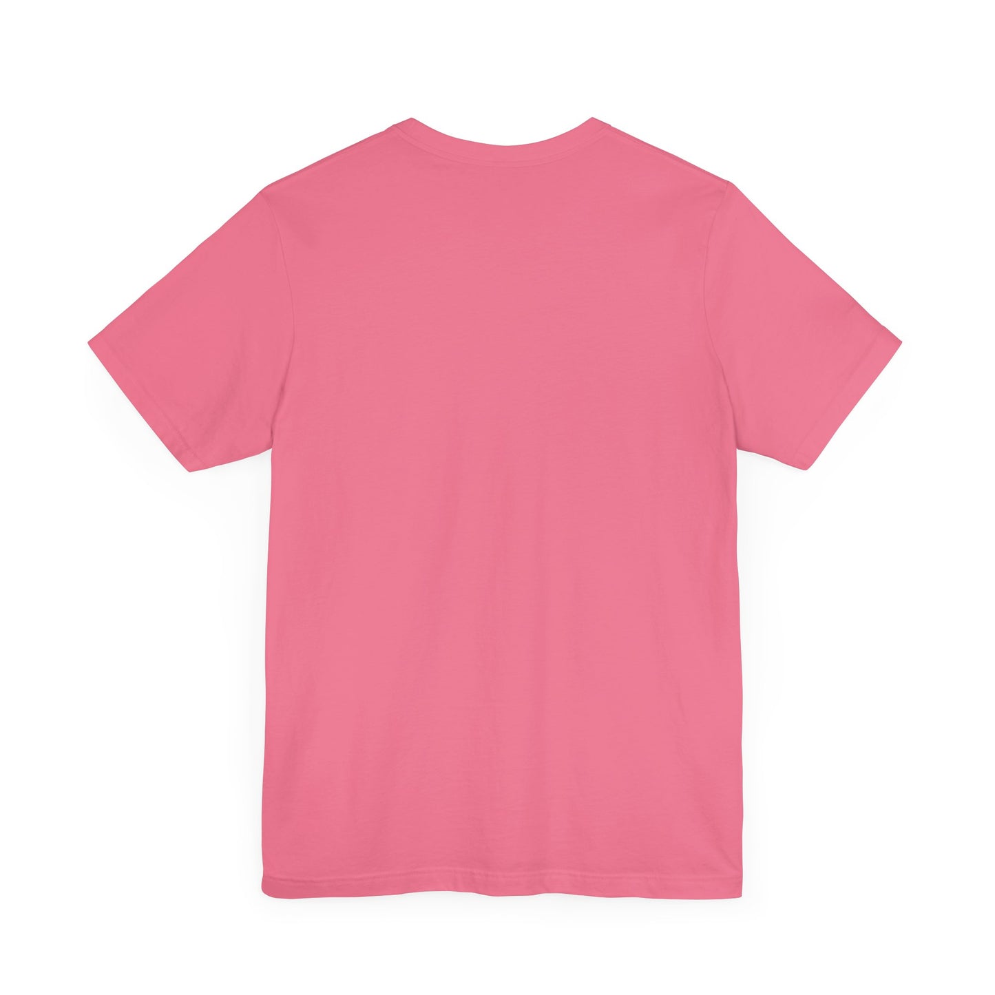 God Is Still Unisex Jersey Short Sleeve Tee