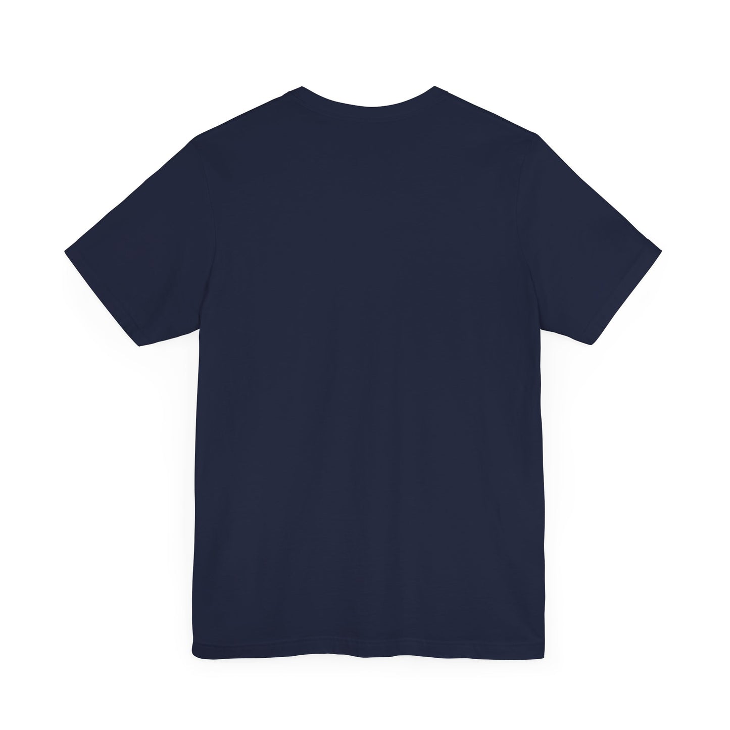 In the Waiting, Unisex Jersey Short Sleeve Tee