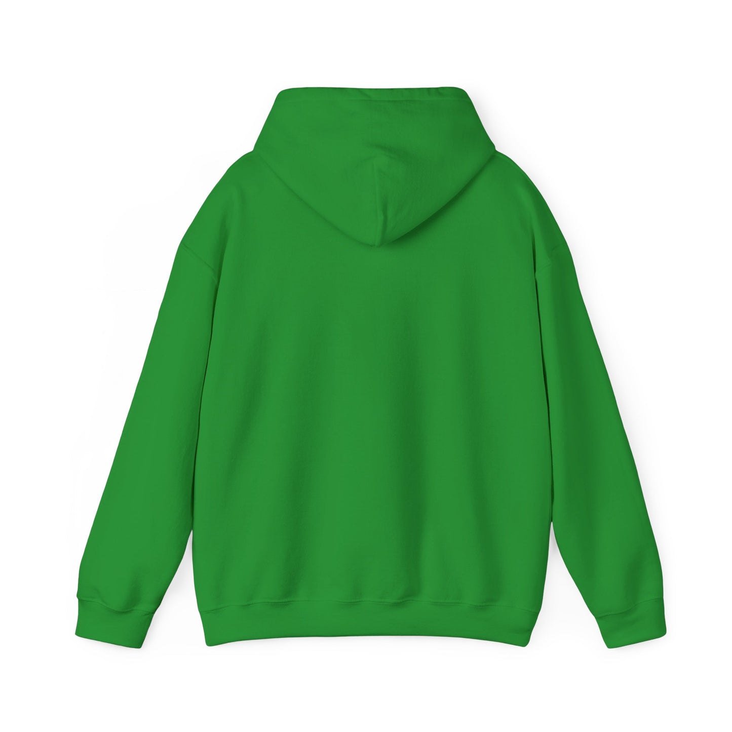 God Got Me, Unisex Heavy Blend™ Hooded Sweatshirt