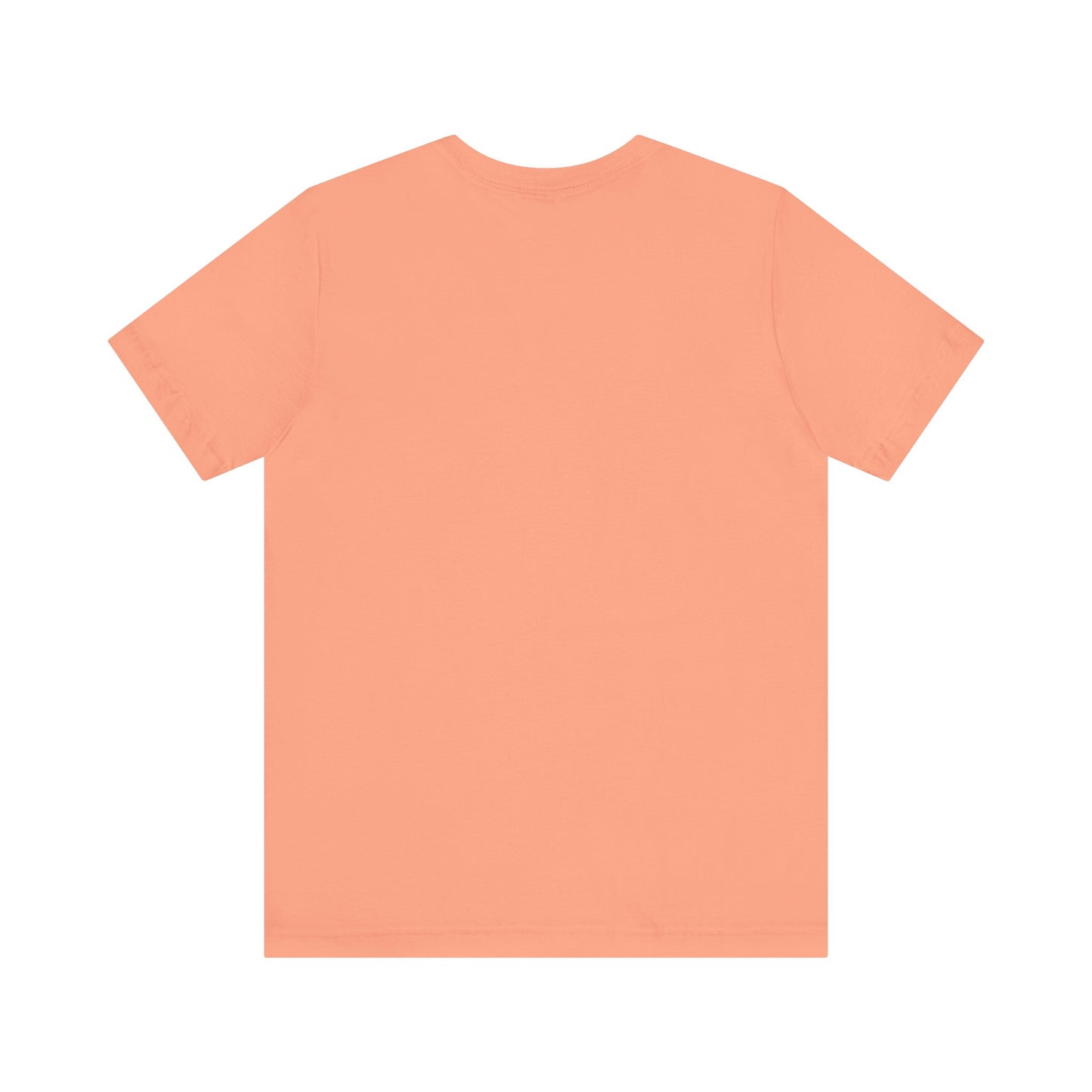 God Is Still Unisex Jersey Short Sleeve Tee