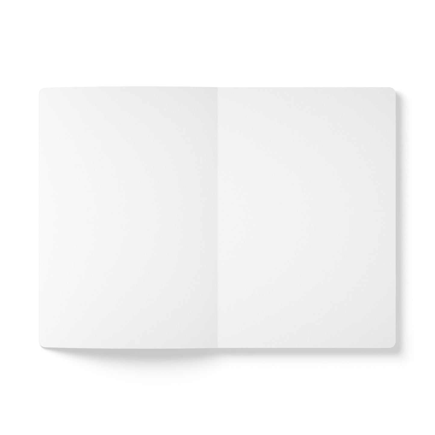 Softcover Journal (With Inside Prints)