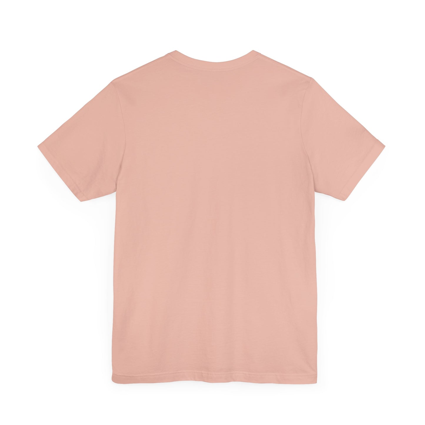 God Is Still Unisex Jersey Short Sleeve Tee