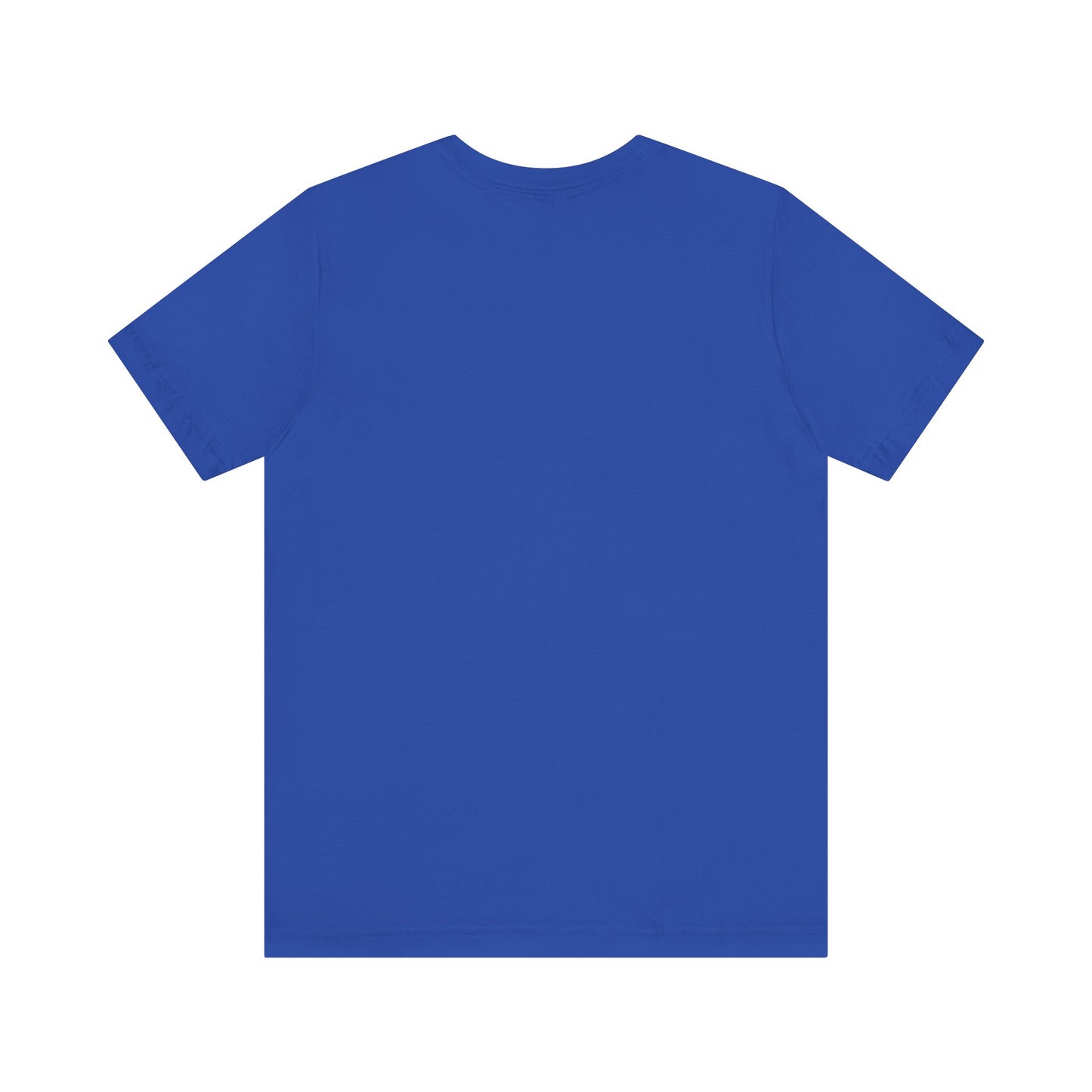 In the Waiting, Unisex Jersey Short Sleeve Tee