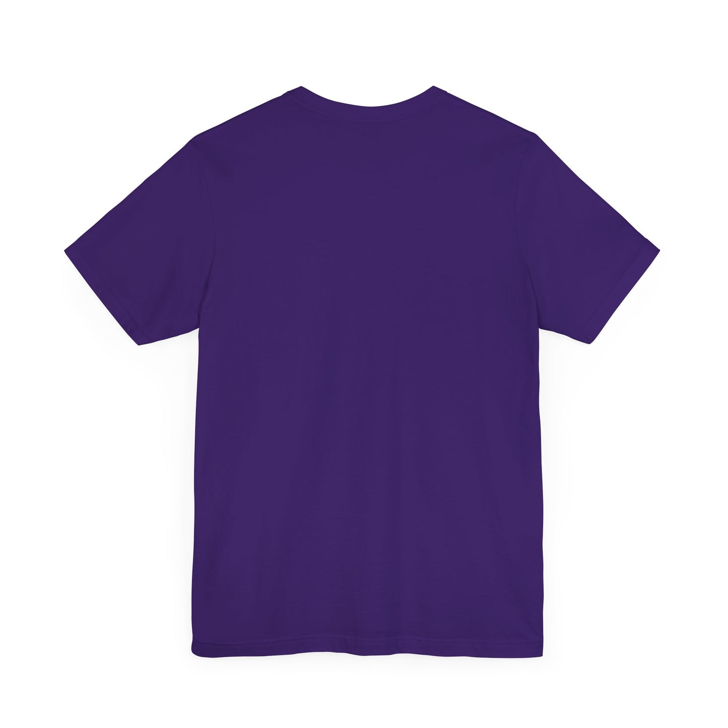 In the Waiting, Unisex Jersey Short Sleeve Tee