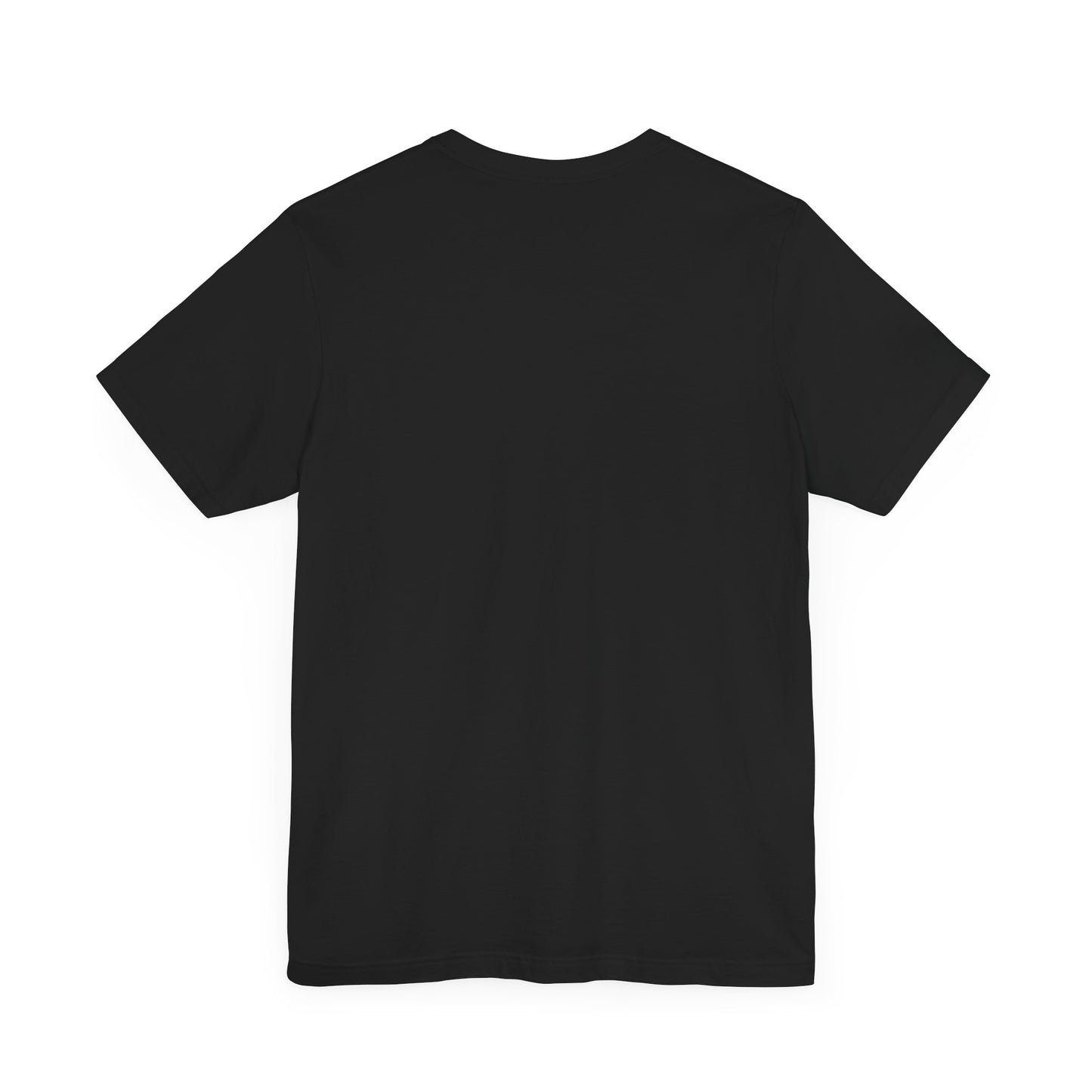 In the Waiting, Unisex Jersey Short Sleeve Tee