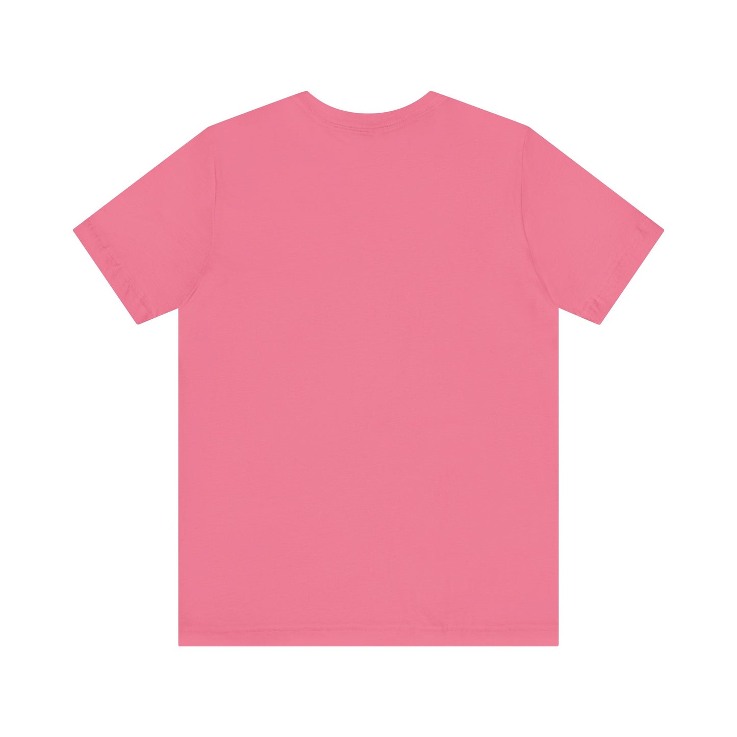 God Is Still Unisex Jersey Short Sleeve Tee