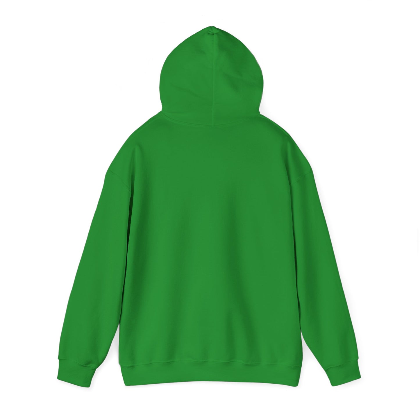 SHHHHH........Only talking to God, Unisex Heavy Blend™ Hooded Sweatshirt