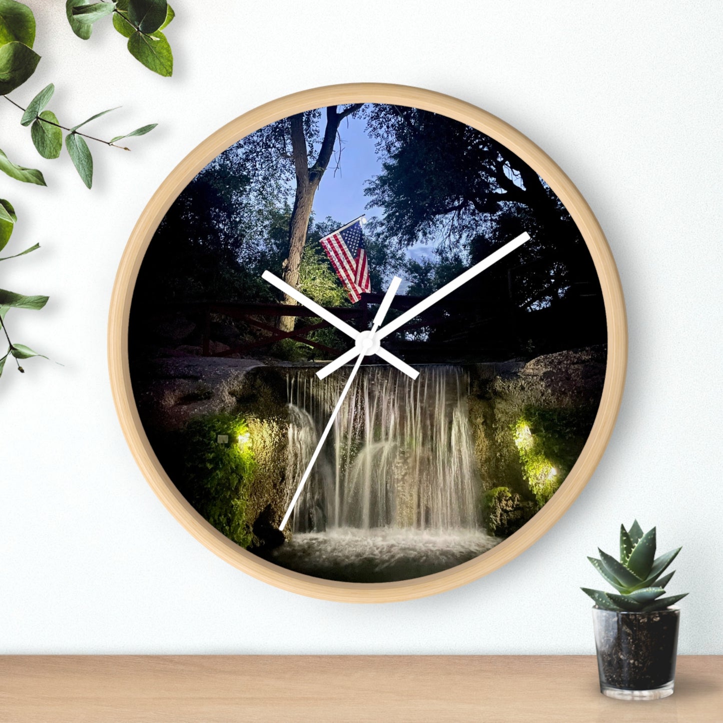 Wall Clock