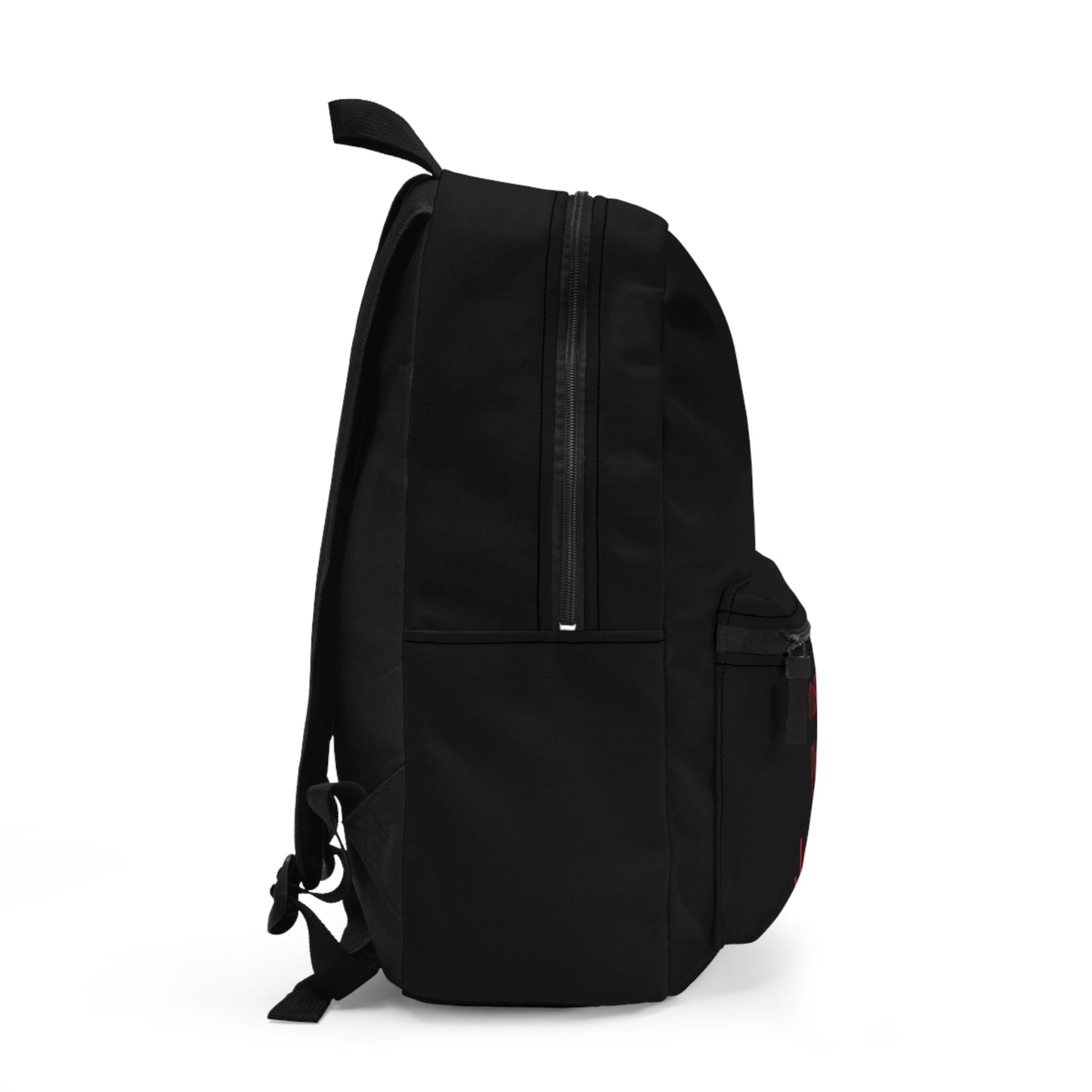 Trust His Plans, Backpack