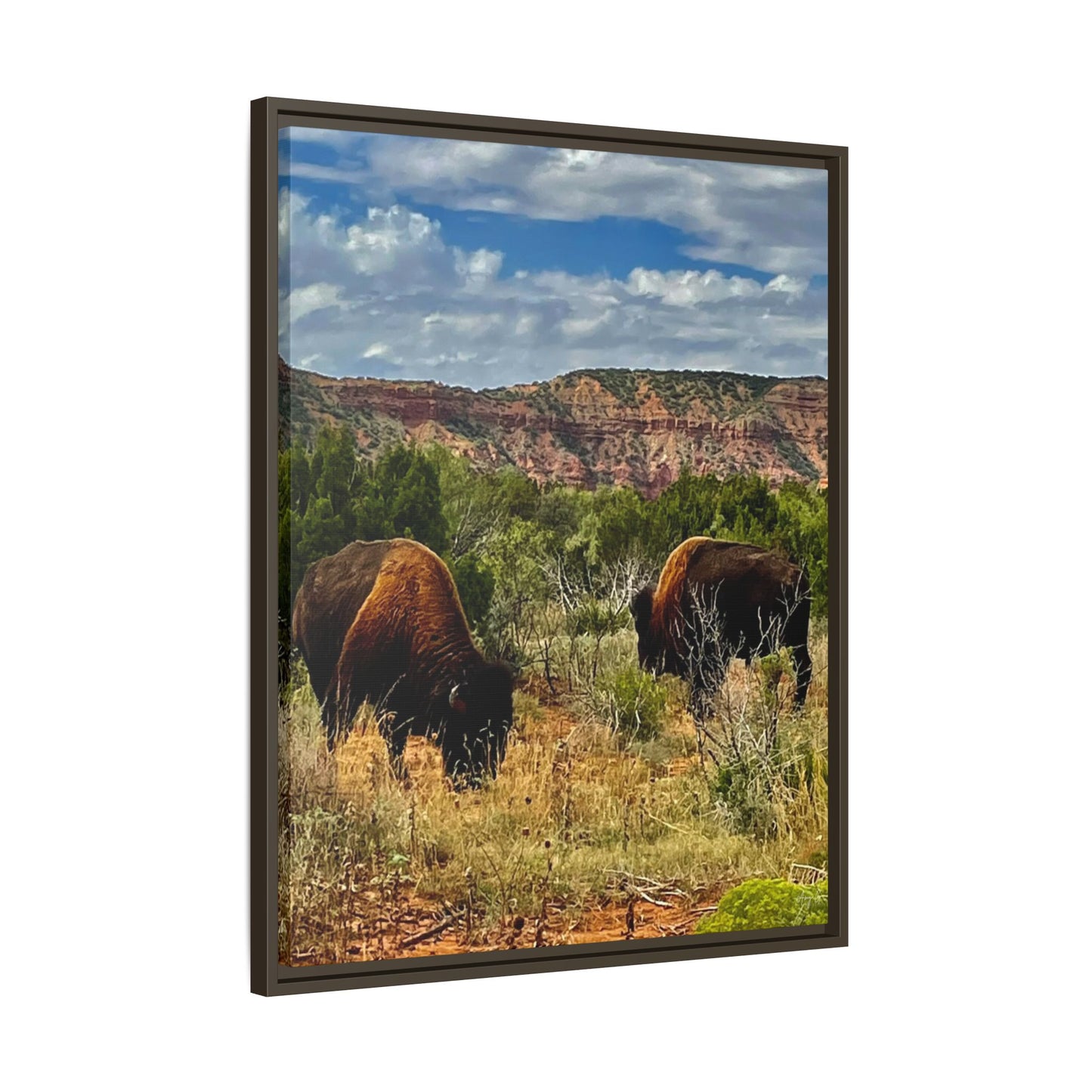 Gallery Canvas Wraps, Vertical Frame