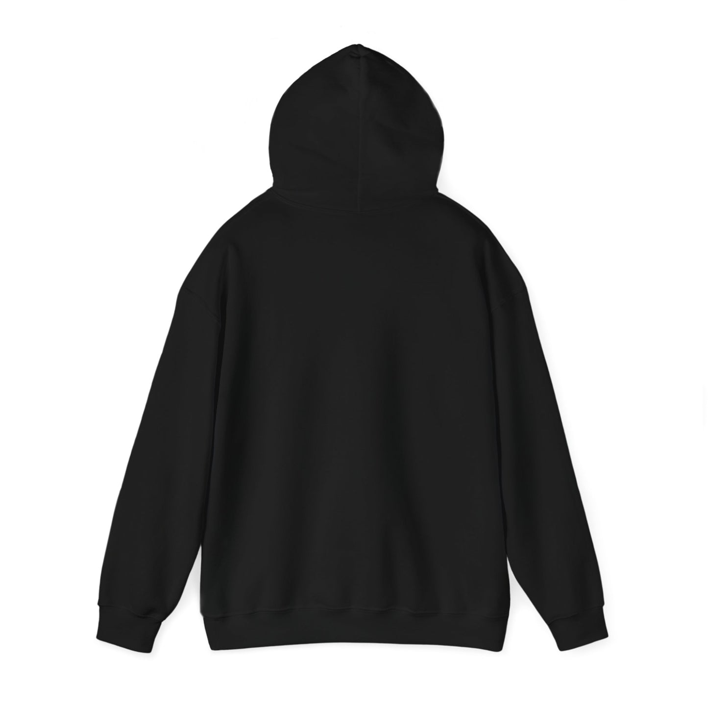 In Your Waiting, God is Working Unisex Heavy Blend™ Hooded Sweatshirt