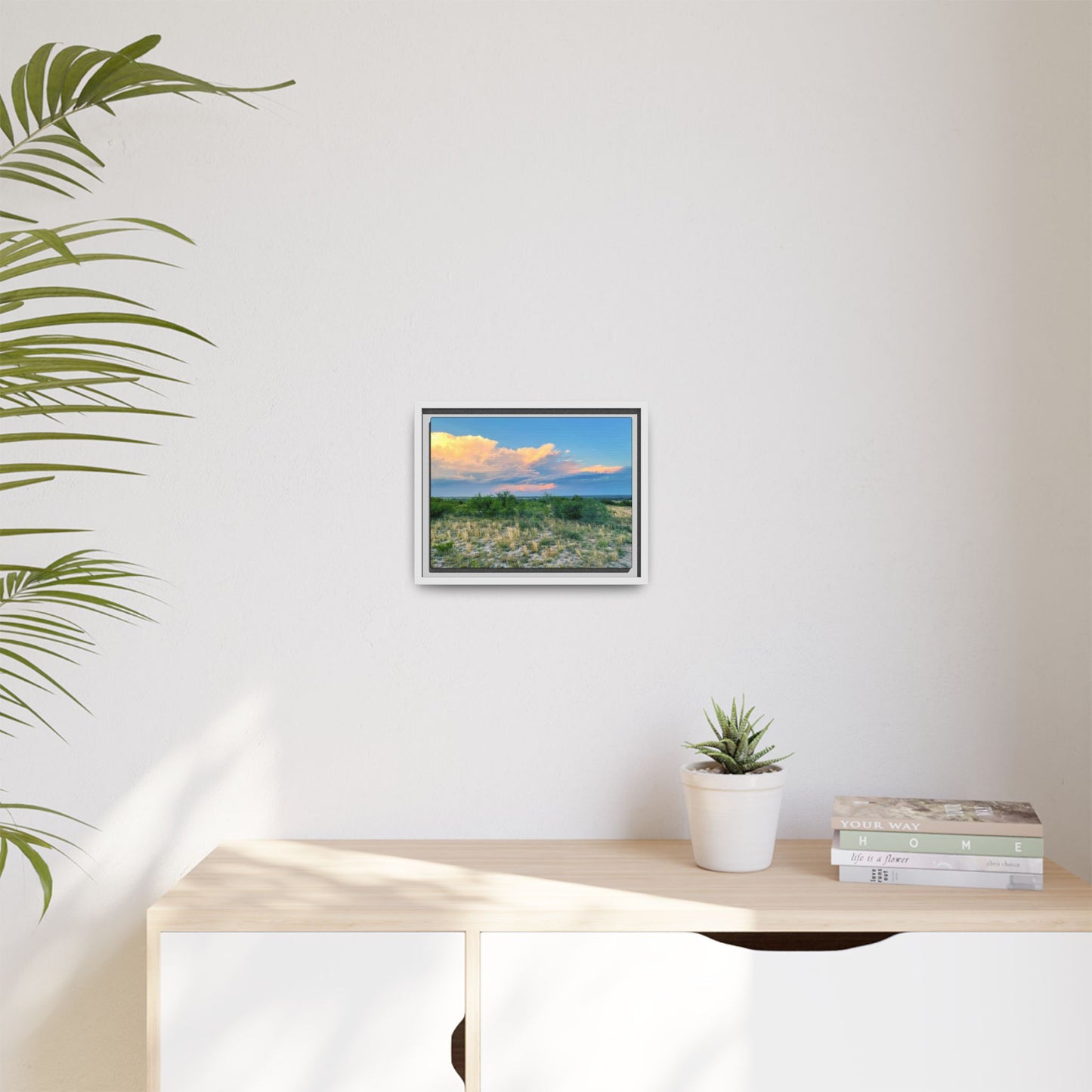 Gallery Canvas Wraps, Horizontal Frame