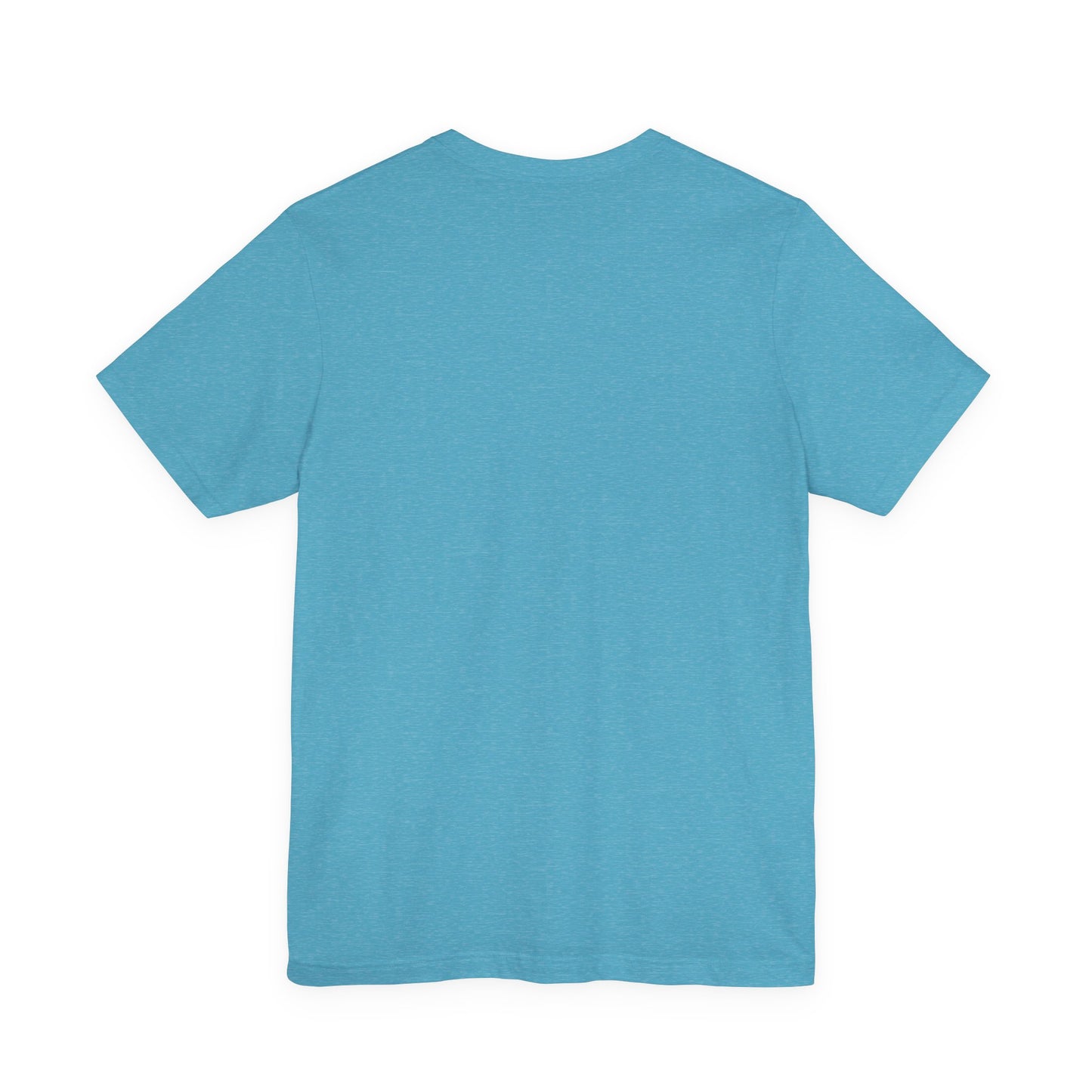 Be the Light, Unisex Jersey Short Sleeve Tee
