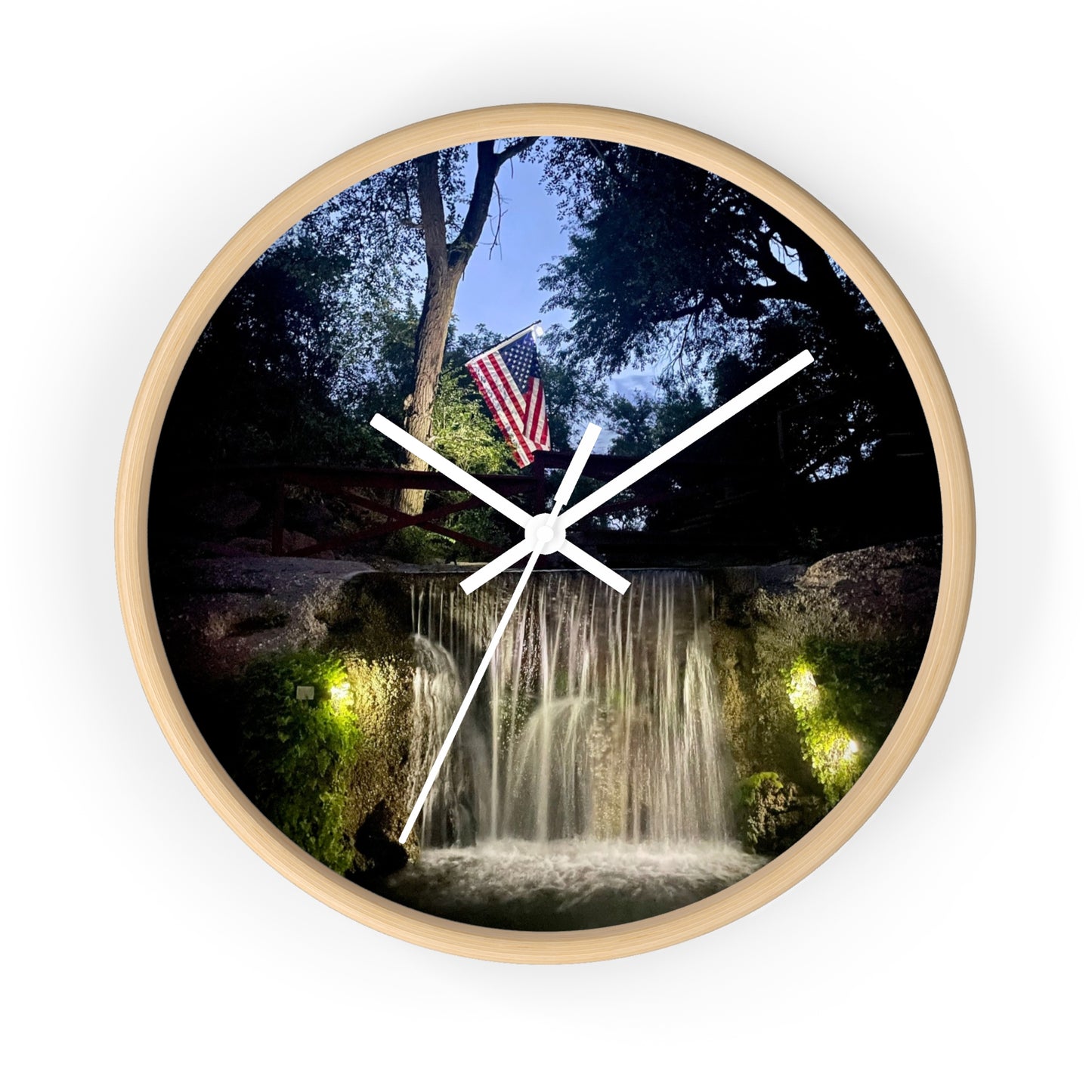 Wall Clock