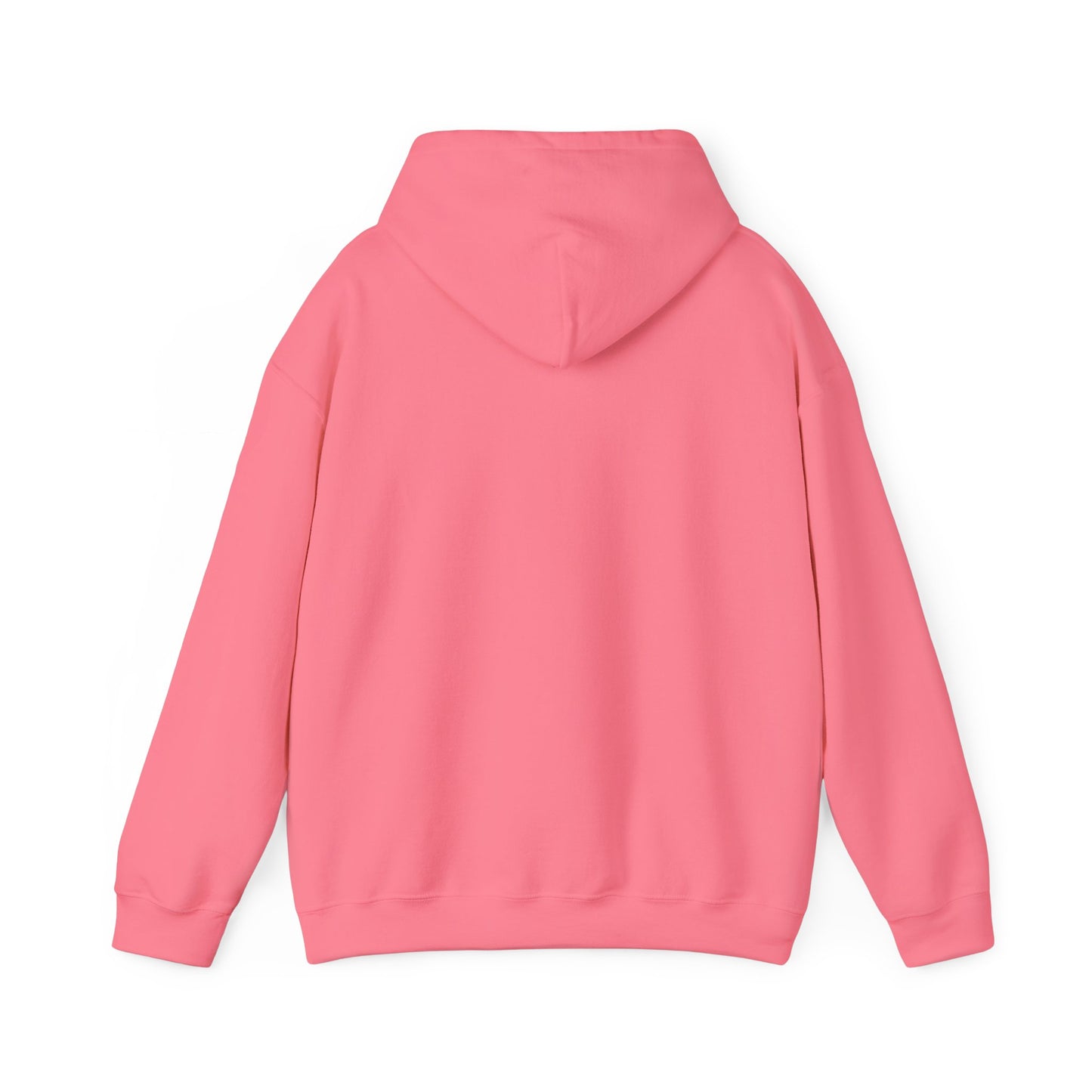 In Your Waiting, God is Working Unisex Heavy Blend™ Hooded Sweatshirt