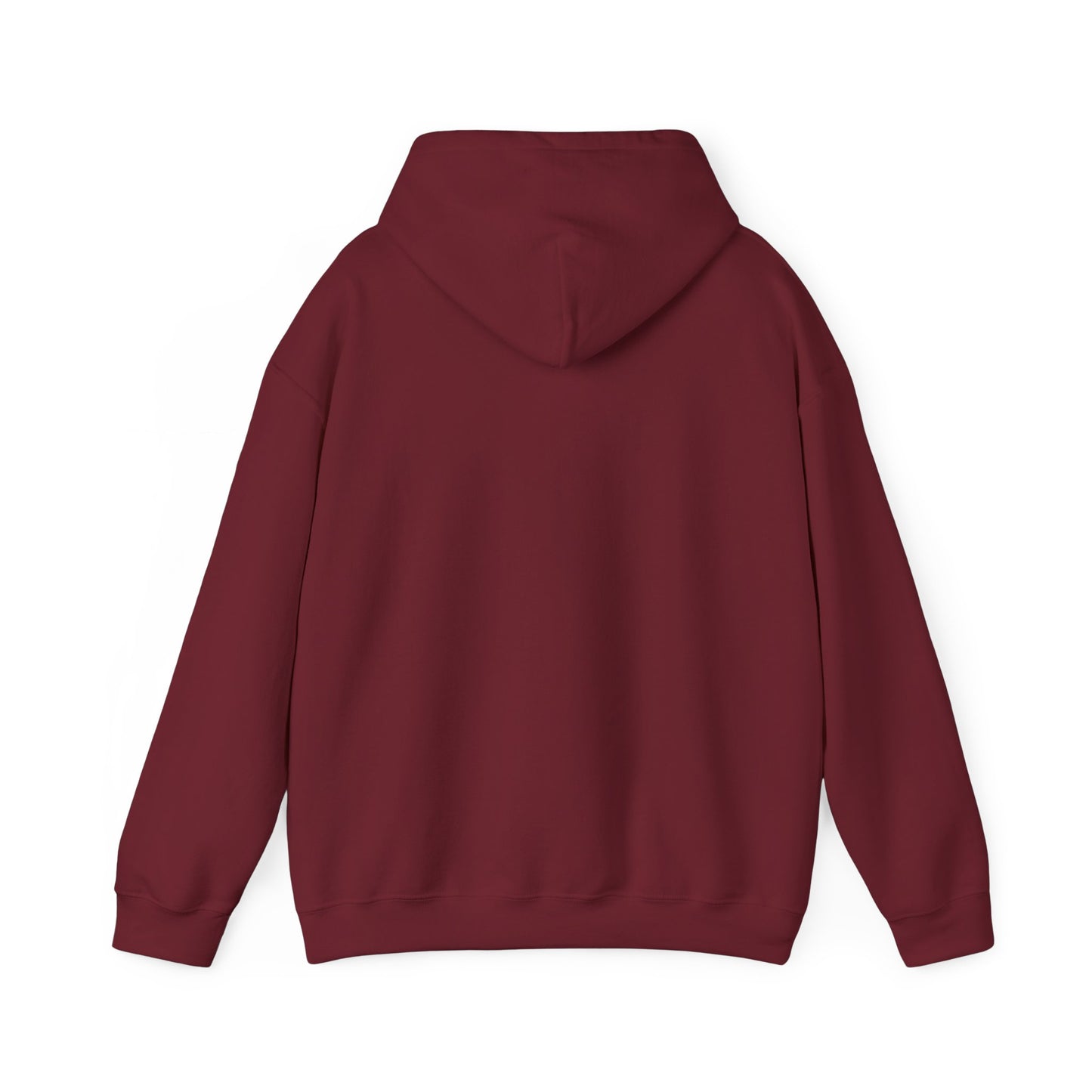 In Your Waiting, God is Working Unisex Heavy Blend™ Hooded Sweatshirt