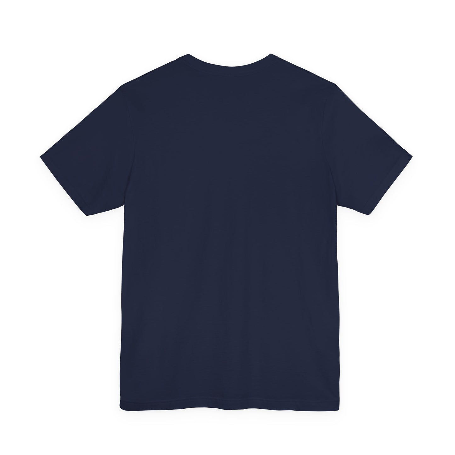 Be the Light, Unisex Jersey Short Sleeve Tee