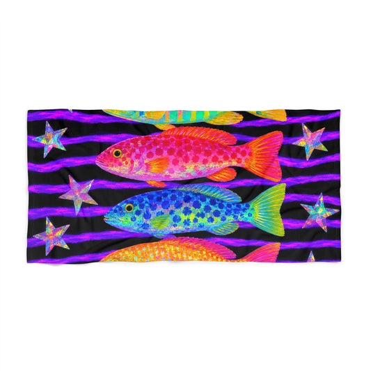 Beach Towel