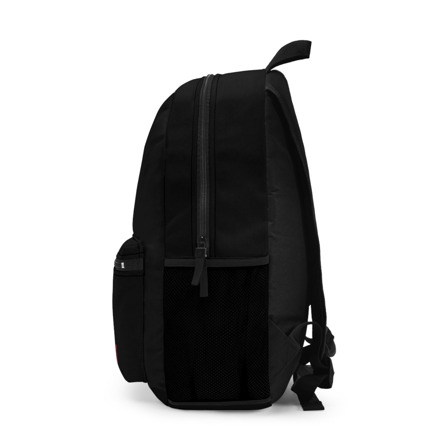 Trust His Plans, Backpack