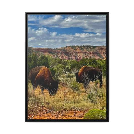 Gallery Canvas Wraps, Vertical Frame