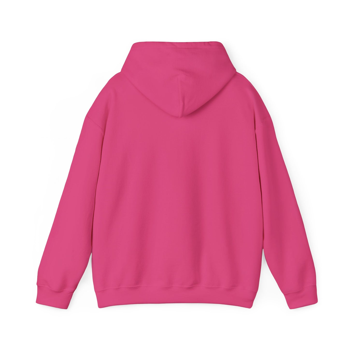 But God Unisex Heavy Blend™ Hooded Sweatshirt