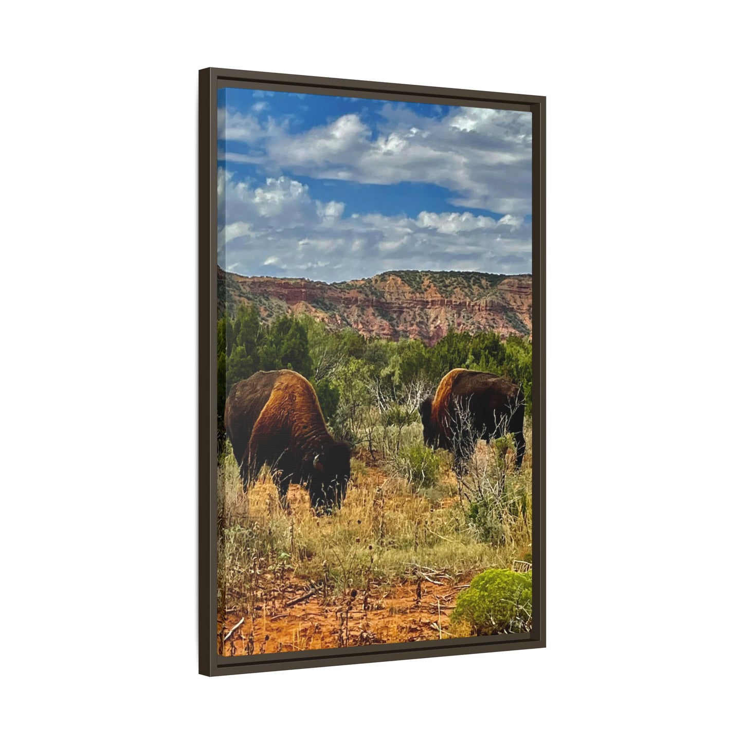 Gallery Canvas Wraps, Vertical Frame