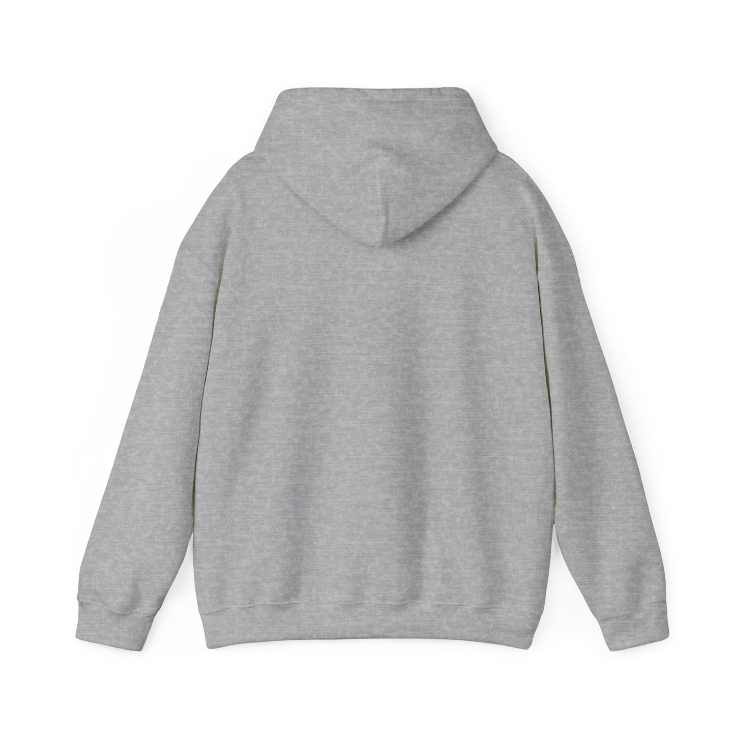 In Your Waiting, God is Working Unisex Heavy Blend™ Hooded Sweatshirt