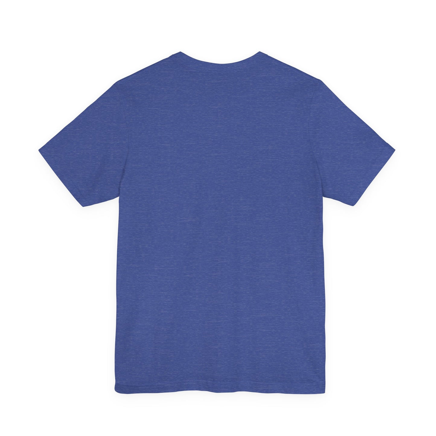 Be the Light, Unisex Jersey Short Sleeve Tee