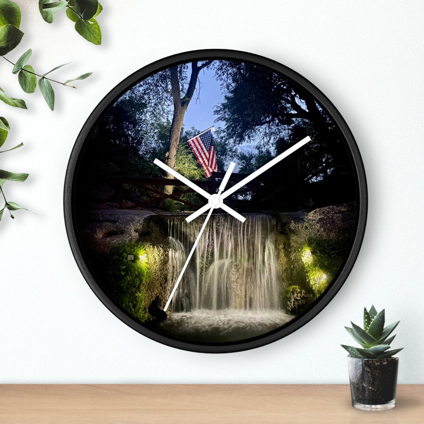 Wall Clock